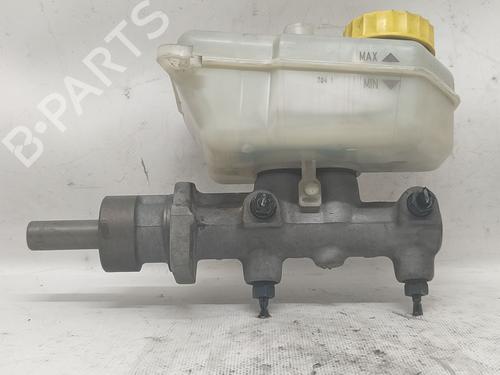 Hovedbremsecylinder SKODA FABIA I Saloon (6Y3) 1.9 SDI (64 hp) 28587894