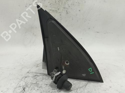 Left mirror SEAT AROSA (6H1)  | BP16991155C26 