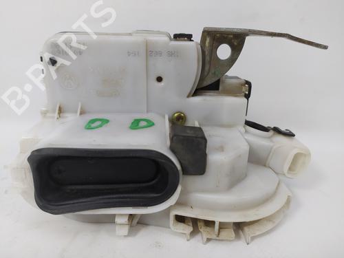 Front right lock SEAT IBIZA II (6K1)  | BP12342287C97 