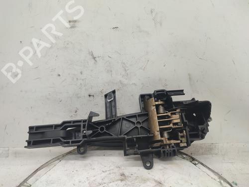 Rear right exterior door handle BMW 1 (E87) 118 d | BP23178569C130 