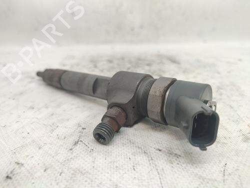 Injecteur OPEL VECTRA C GTS (Z02) [2002-2009]  28825519
