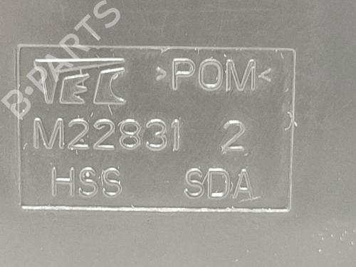 Switch HONDA ACCORD VII (CL, CN) 2.2 i-CTDi (CN1) | BP19311796I30 