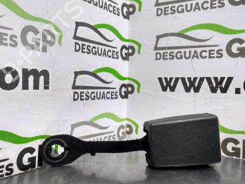 Used Front right seatbelt FIAT PUNTO (188_) 1.9 JTD (86 hp) 8751105