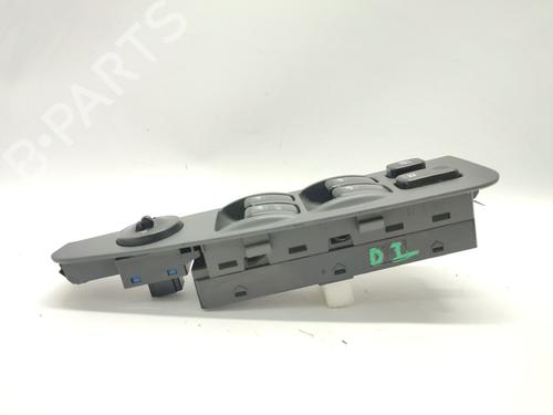 Left front window switch KIA CERATO I Hatchback (LD) 1.6 CRDi | BP33469502I27 - Image 4