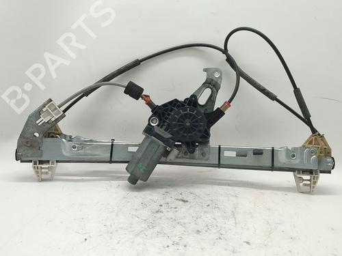 Vindusheismekanisme venstre foran PEUGEOT 206 Hatchback (2A/C) 1.4 i (75 hp) 30810108