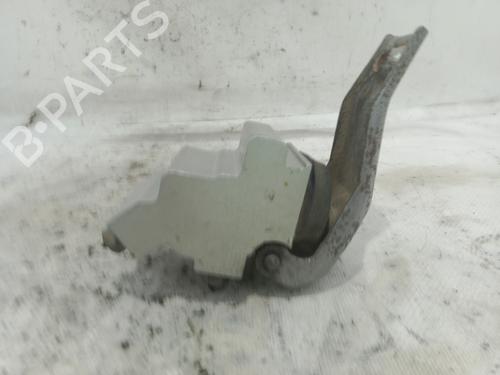 Used Brake master cylinder PEUGEOT PARTNER Box Body/MPV (5_, G_) 1.6 HDi 75 (75 hp) 24312154