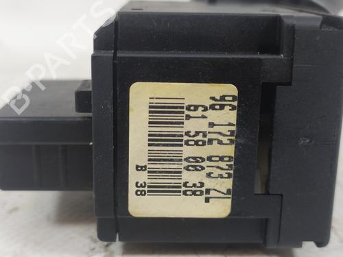 Steering column stalk CITROËN XSARA PICASSO (N68) 2.0 HDi | BP13502821I23 