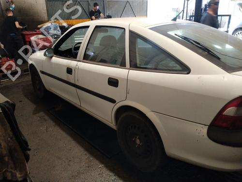 Brugte OPEL VECTRA B Hatchback (J96) 2.0 DTI 16V (F68) 4744797