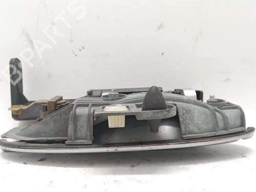 Front left exterior door handle CITROËN C5 I (DC_) 2.0 HDi (DCRHZB, DCRHZE) | BP29240268C128 
