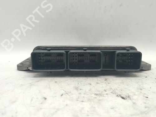 Engine control unit (ECU) RENAULT MEGANE II (BM0/1_, CM0/1_) | BP30149916M57