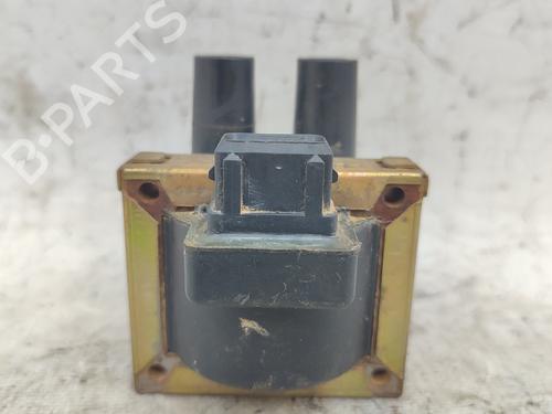 Used Ignition coil SEAT MARBELLA (28A) [1986-1999]  18530152