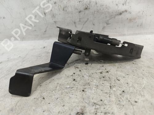 Hood lock NISSAN MAXIMA / MAXIMA QX V (A33) 3.0 V6 24V | BP27468917C133