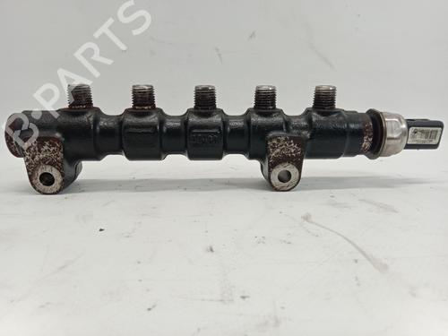 Sprederrør CITROËN C4 I (LC_) 1.6 HDi | BP29445411M98 