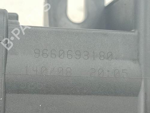 Elektronisk sensor CITROËN C4 Picasso I MPV (UD_) 2.0 HDi 138 | BP30686032M84