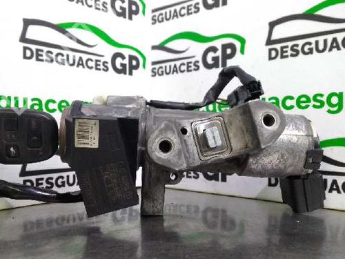 Used Ignition barrel TOYOTA AVENSIS (_T25_) [2003-2008]  7142436