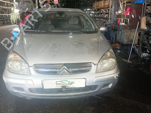 Used Parts CITROËN C5 I (DC_)  2.0 HDi (DCRHZB, DCRHZE)  4648692