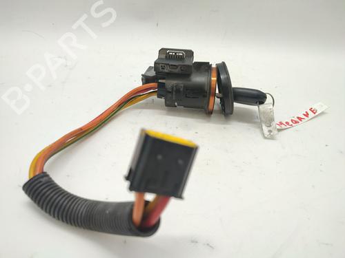 Used Ignition barrel Ignition barrel RENAULT MEGANE I Classic (LA0/1_) 1.4 16V (LA0D, LA1H, lA0W, LA10) (95 hp) 34162665 34162665