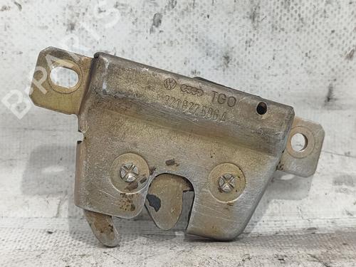 Used Tailgate lock SEAT TOLEDO I (1L2) 1.8 i (88 hp) 24616092