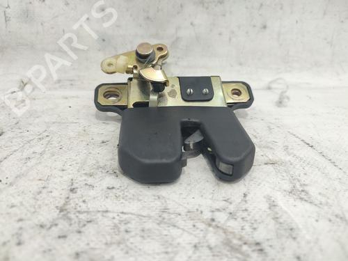 Used Tailgate lock VW PASSAT B5 (3B2) 1.9 TDI (110 hp) 25297254