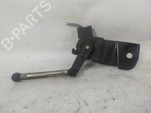 Headlight adjuster motor MERCEDES-BENZ S-CLASS (W221, V221) S 320 CDI (221.022, 221.122) | BP14324815E19 