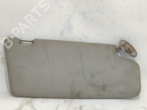 Right sun visor FORD FOCUS I Turnier (DNW) 1.8 Turbo DI / TDDi | BP16950882I2 
