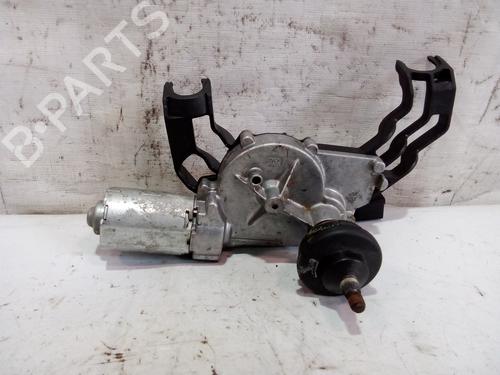 Used Rear wiper motor SMART FORFOUR (454) [2004-2006]  16978082