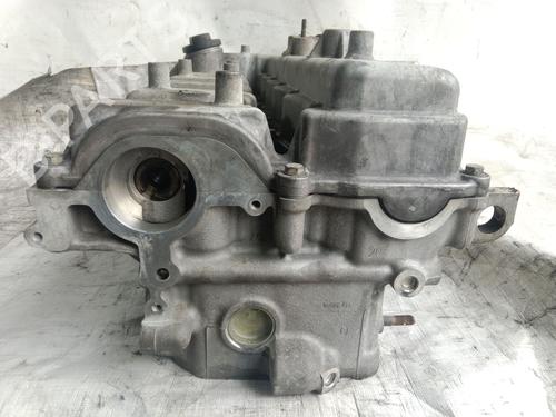 Cylinder head SSANGYONG RODIUS I 2.7 Xdi | BP34213883M5  - Image 7