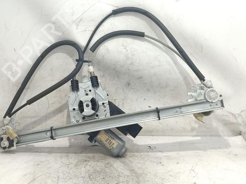 Used Front left window mechanism RENAULT LAGUNA II (BG0/1_) 1.9 dCi (BG08, BG0G) (120 hp) 27618577