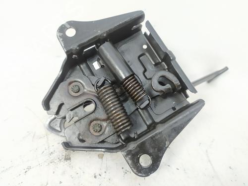 Hood lock KIA SORENTO I (JC) 2.5 CRDi 4WD | BP10958889C133 