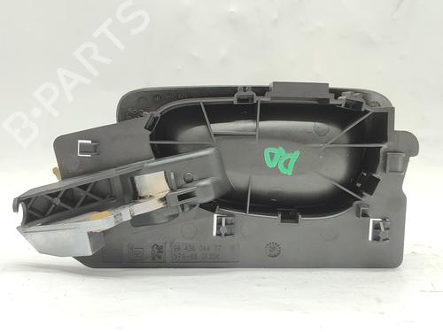 Front right interior door handle PEUGEOT 307 SW (3H) 2.0 HDI 110 | BP16259417I14 
