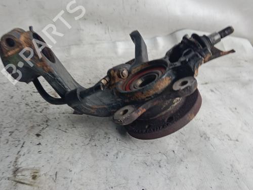 Right front steering knuckle FORD GALAXY I (WGR) 2.8 i V6 | BP25495801M26 