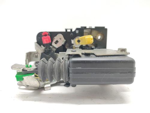 Front left lock DACIA LOGAN (LS_) 1.5 dCi (LS0K) | BP33469518C98 - Image 2