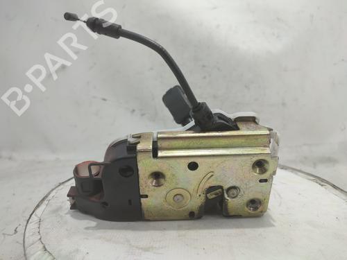 Used Front right lock RENAULT SCÉNIC II (JM0/1_) 1.9 dCi (JM14) (131 hp) 21687448