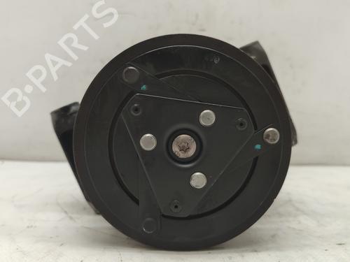 AC compressor RENAULT SCÉNIC II (JM0/1_)  | BP18240775M34 