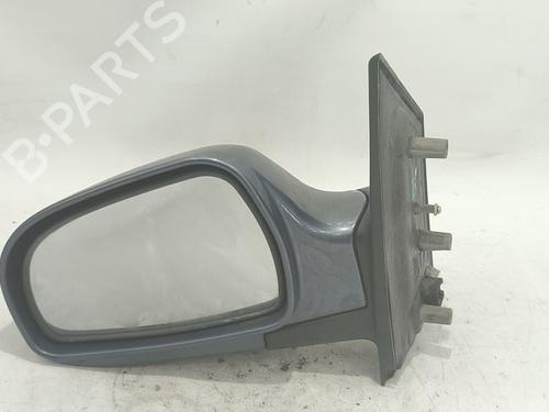 Used Left mirror Left mirror 38489451 38489451