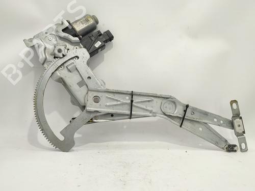 Rudehejsemekanisme Højre foran OPEL MERIVA A MPV (X03) 1.7 CDTI (E75) | BP28768583C23