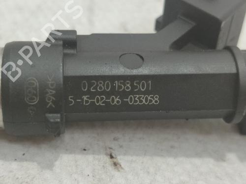 Injector OPEL ASTRA H (A04)  | BP18014976M100 