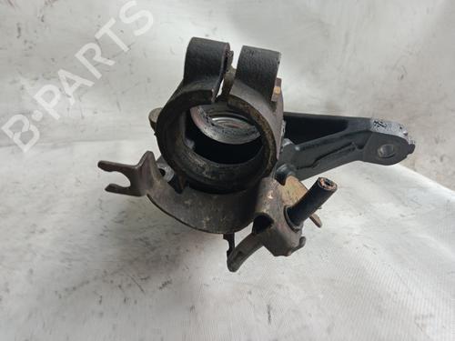 Left front steering knuckle CITROËN XSARA (N1) 2.0 HDi 90 | BP24629159M25 
