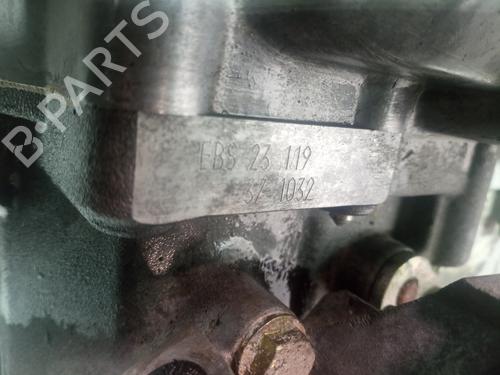 Gearbox SEAT TOLEDO II (1M2)  | BP16670751M3 