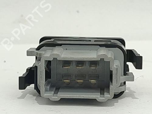 Switch RENAULT AVANTIME (DE0_) 2.2 dCi (DE01) | BP28211431I30 