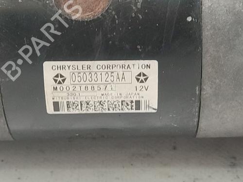 Starter CHRYSLER PT CRUISER (PT_) 2.2 CRD | BP36567248M8 - Image 5