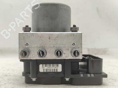 Used ABS pump PEUGEOT 307 (3A/C) [2000-2012]  21772541
