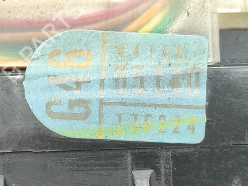 Steering column stalk TOYOTA AVENSIS Estate (_T25_) 2.2 D-4D (ADT251_, ADT251R) | BP29921297I23 