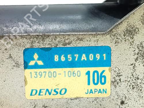 Electronic sensor MITSUBISHI OUTLANDER II (CW_W) 2.2 DI-D | BP30055942M84 
