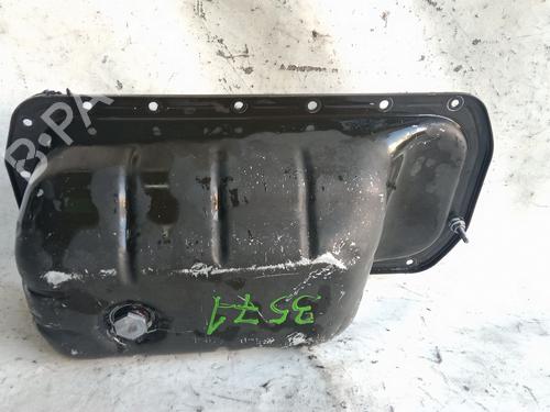 Cárter de aceite PEUGEOT 207 (WA_, WC_) 1.4 HDi (68 hp) 31651158