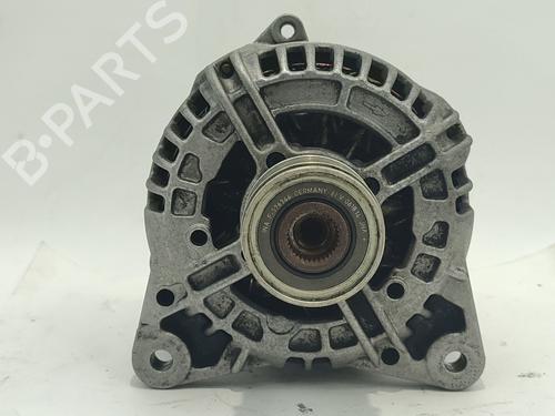 Used Alternator RENAULT LAGUNA II (BG0/1_) 1.9 dCi (BG08, BG0G) (120 hp) 31093140
