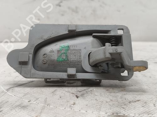 Front left interior door handle CITROËN XSARA PICASSO (N68)  | BP17567757I13 