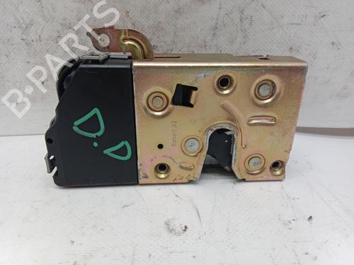 Used Front right lock CITROËN C5 II (RC_) 1.6 HDi (RC8HZB) (109 hp) 25254474