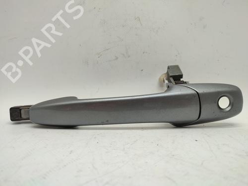 Used Front left exterior door handle MAZDA 3 (BK) 1.6 DI Turbo (109 hp) 16268979
