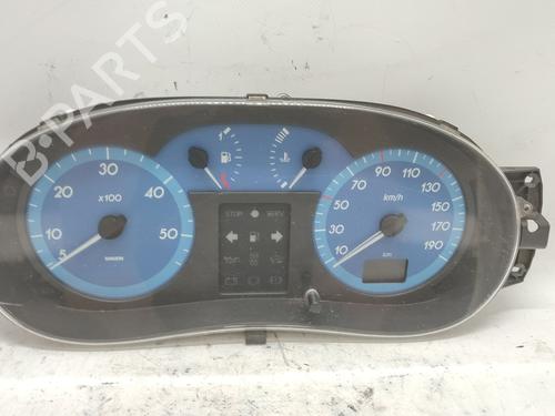 Used Instrument cluster Instrument cluster 36994682 36994682